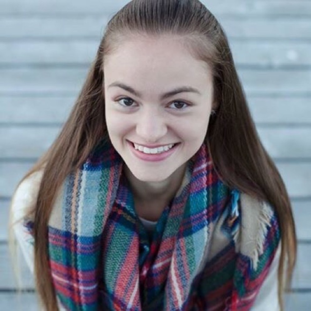 Meet your Posher, Jordan